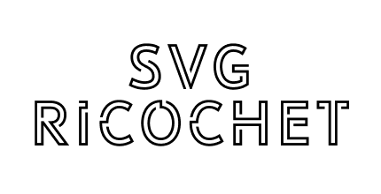 Image displaying the text: ricochet